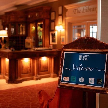 Celtic Ross Hotel & Leisure Centre Rosscarbery Εξωτερικό φωτογραφία