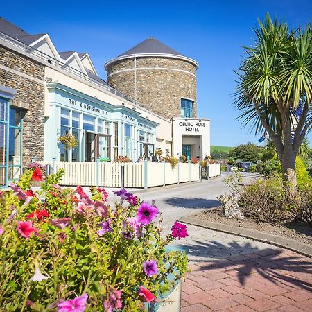 Celtic Ross Hotel & Leisure Centre Rosscarbery Εξωτερικό φωτογραφία