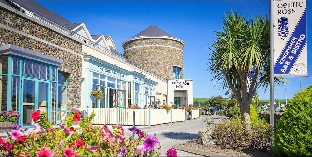 Celtic Ross Hotel & Leisure Centre Rosscarbery Εξωτερικό φωτογραφία