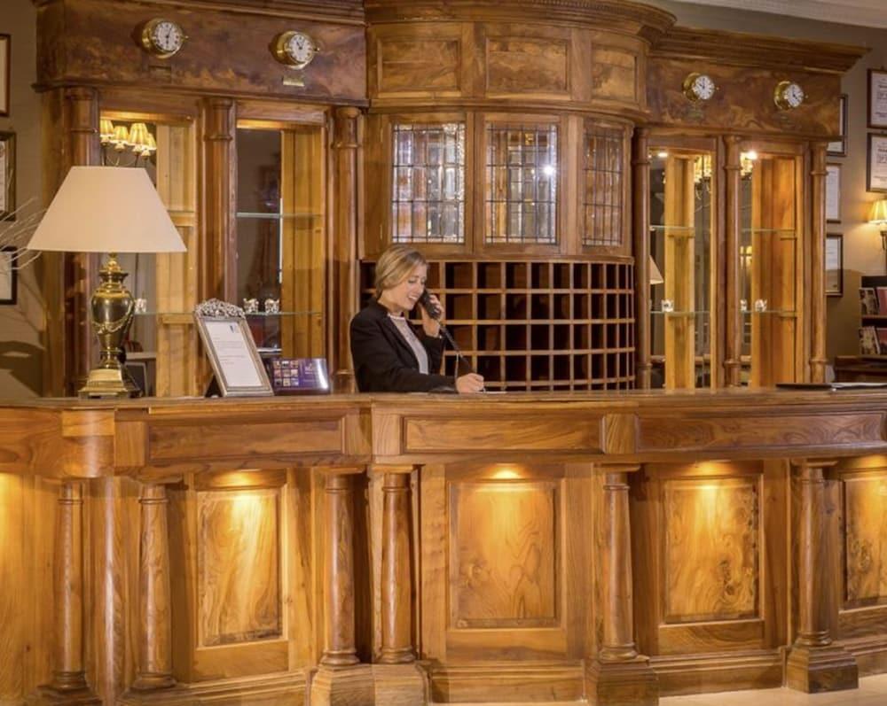 Celtic Ross Hotel & Leisure Centre Rosscarbery Εξωτερικό φωτογραφία