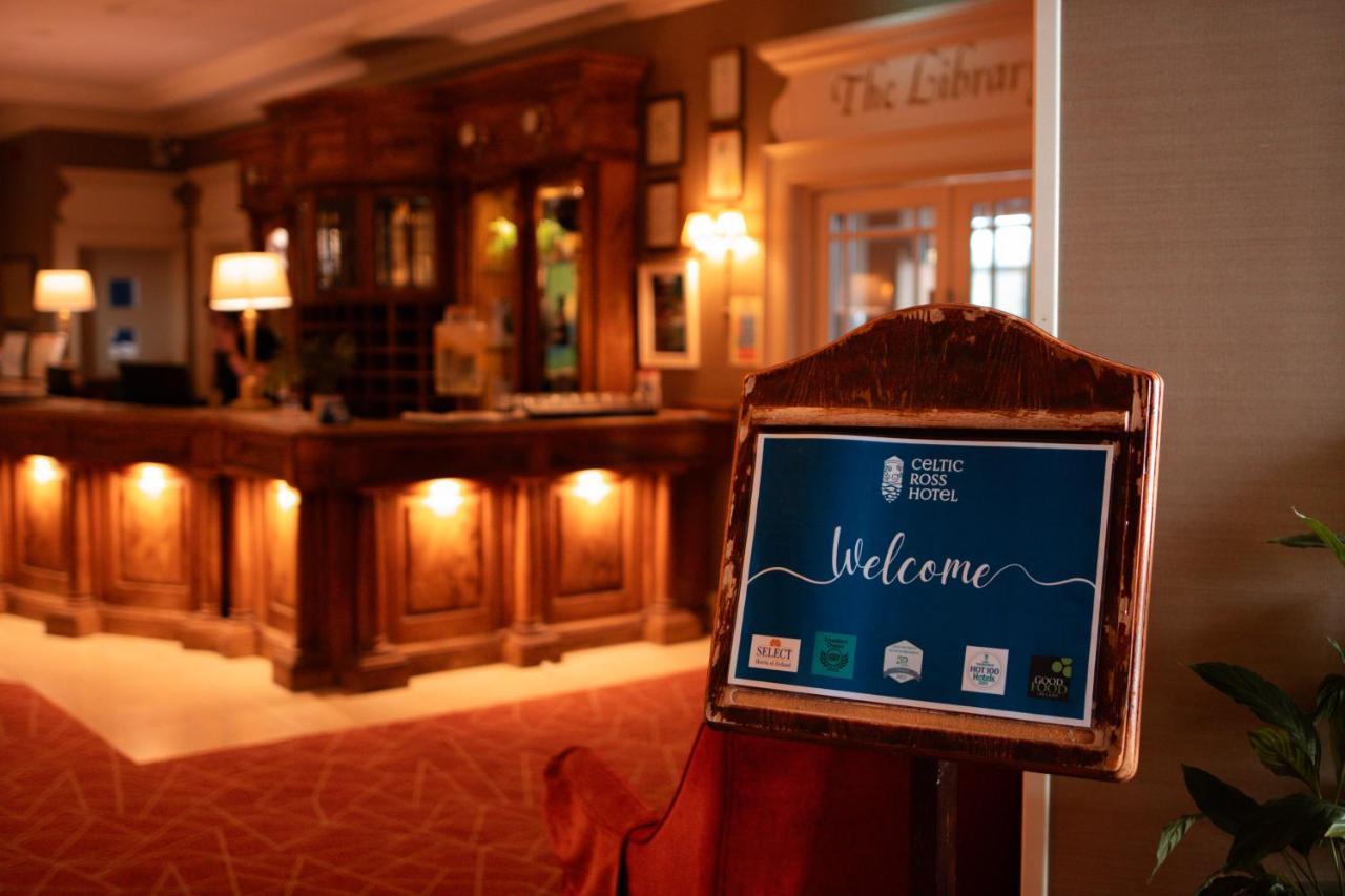 Celtic Ross Hotel & Leisure Centre Rosscarbery Εξωτερικό φωτογραφία