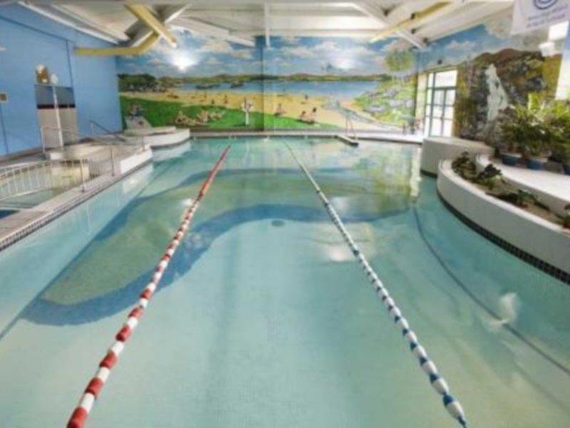 Celtic Ross Hotel & Leisure Centre Rosscarbery Εξωτερικό φωτογραφία