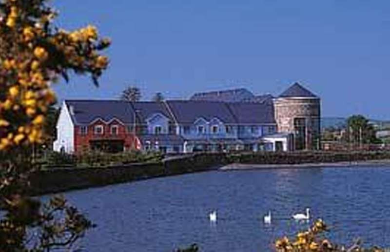 Celtic Ross Hotel & Leisure Centre Rosscarbery Εξωτερικό φωτογραφία