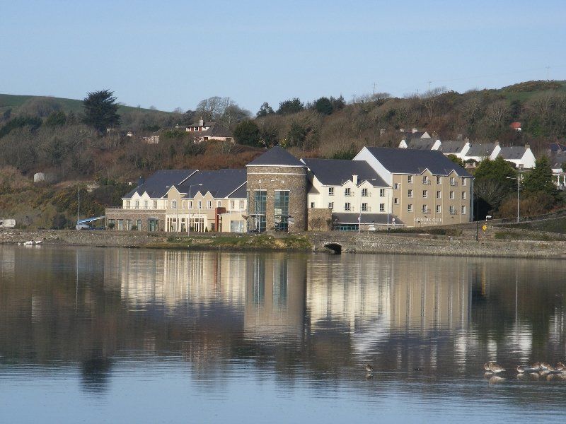 Celtic Ross Hotel & Leisure Centre Rosscarbery Εξωτερικό φωτογραφία