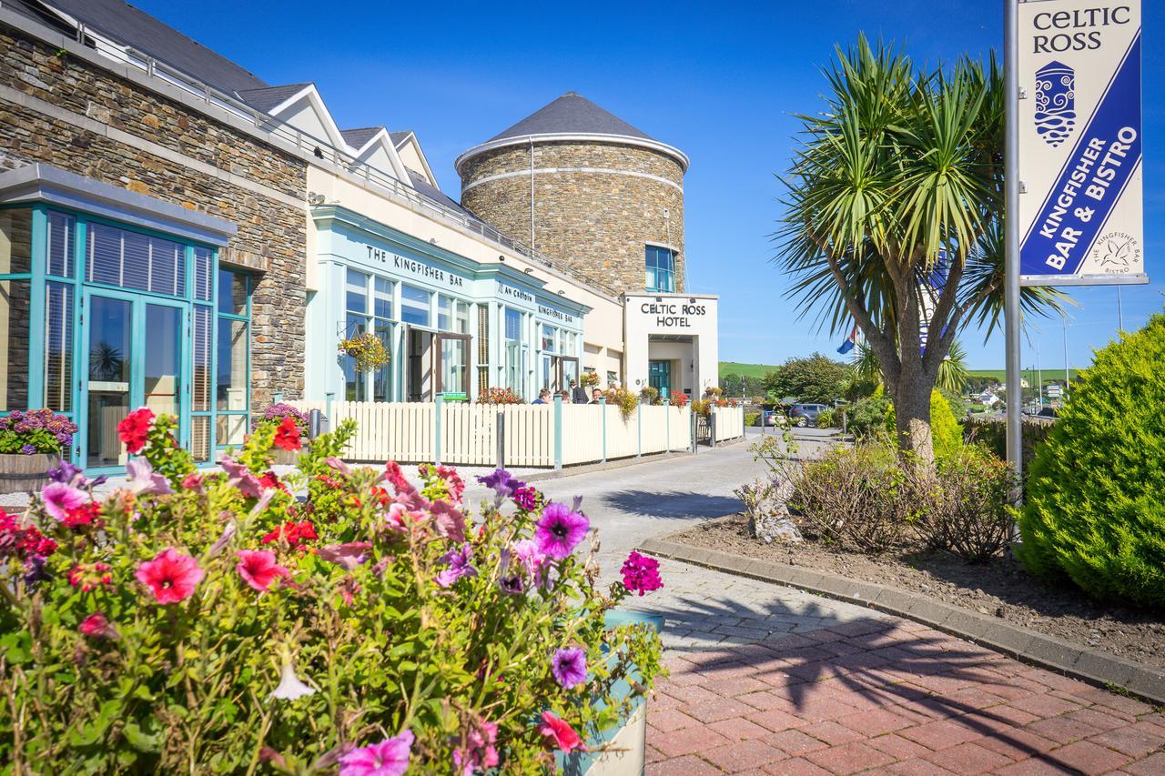 Celtic Ross Hotel & Leisure Centre Rosscarbery Εξωτερικό φωτογραφία