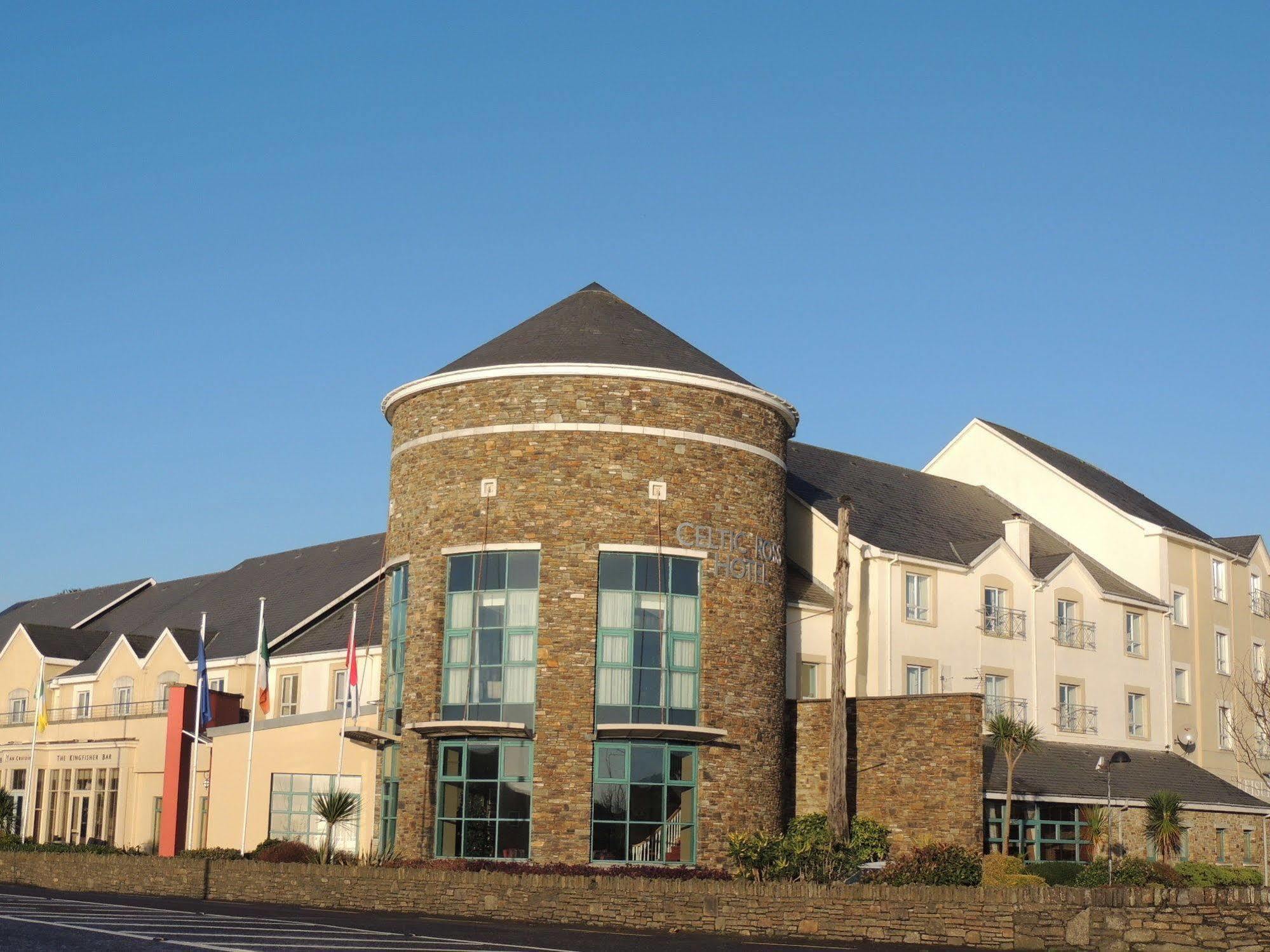 Celtic Ross Hotel & Leisure Centre Rosscarbery Εξωτερικό φωτογραφία