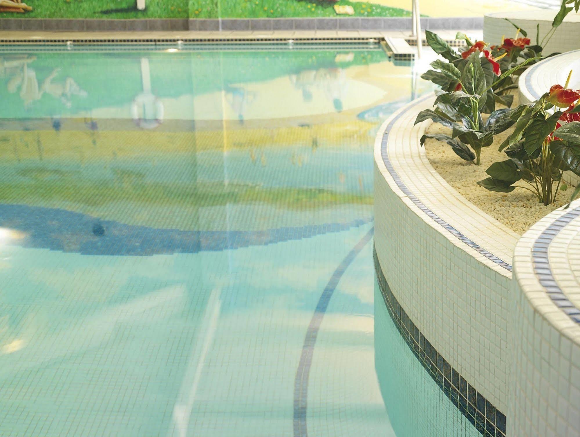 Celtic Ross Hotel & Leisure Centre Rosscarbery Εξωτερικό φωτογραφία