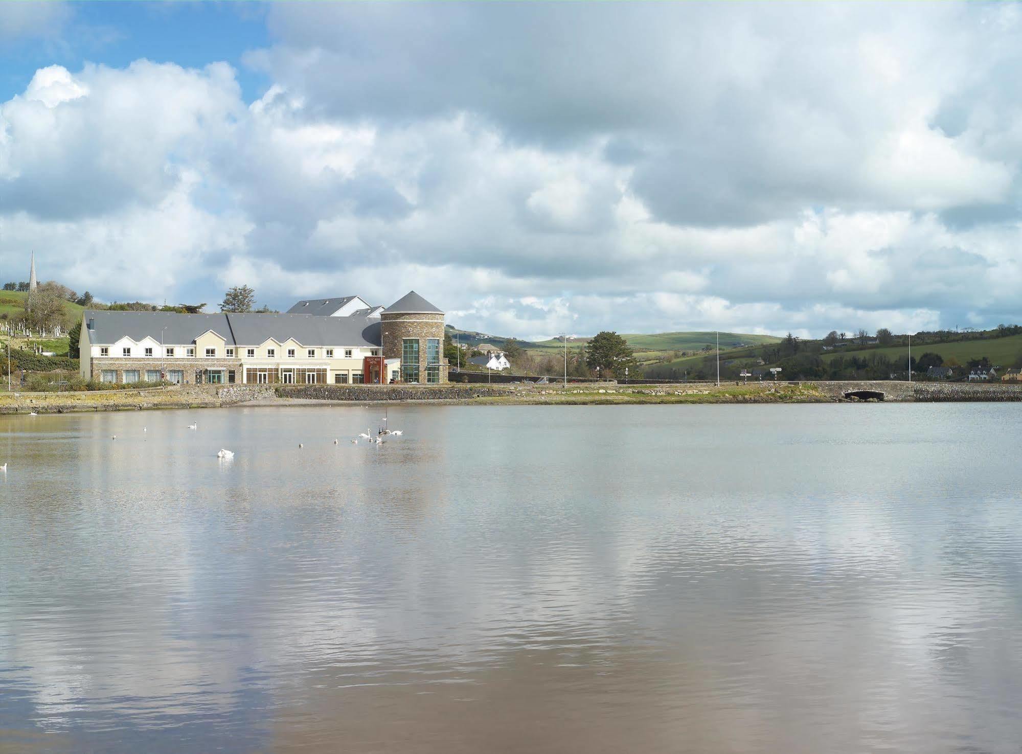 Celtic Ross Hotel & Leisure Centre Rosscarbery Εξωτερικό φωτογραφία