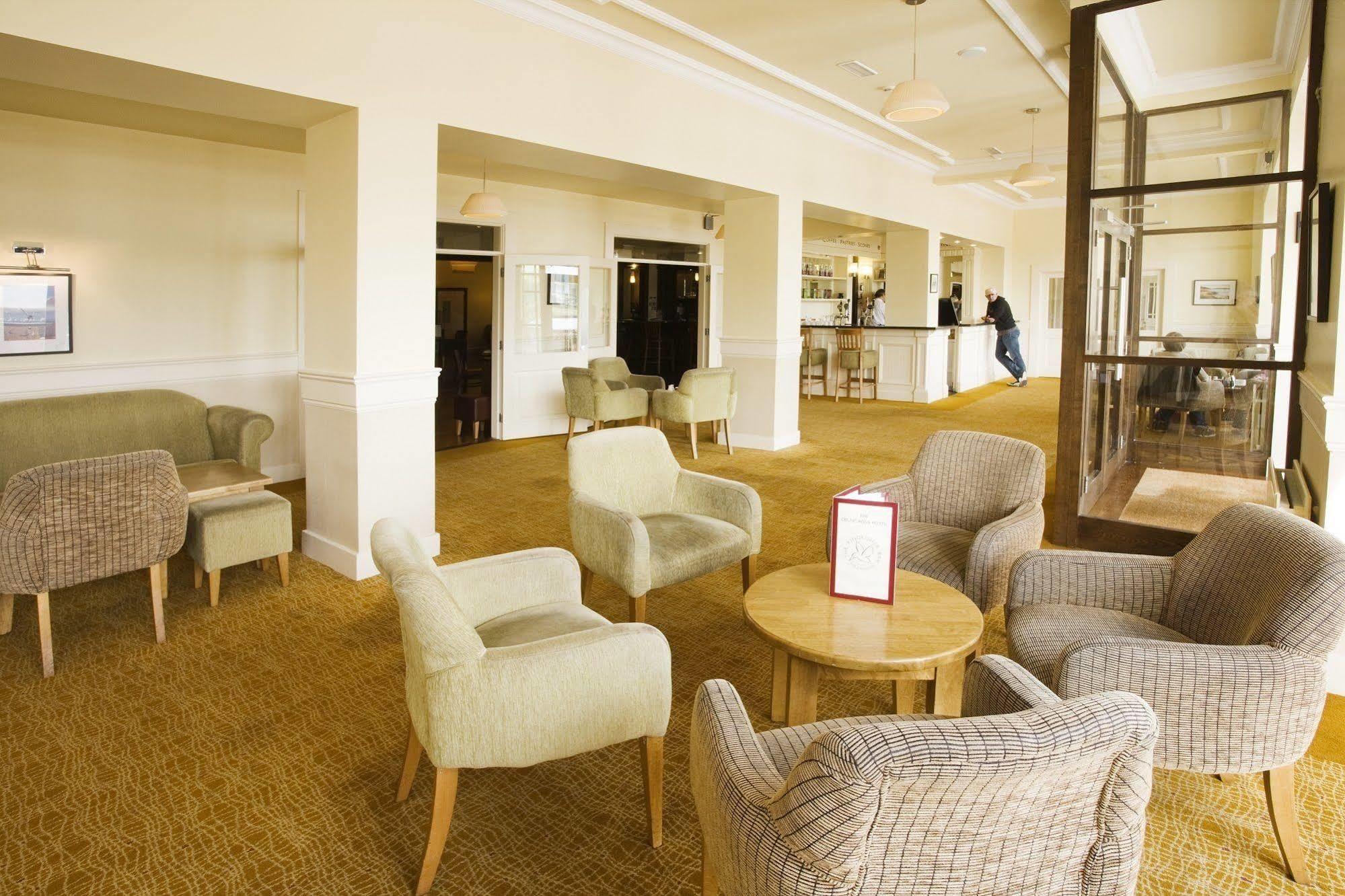 Celtic Ross Hotel & Leisure Centre Rosscarbery Εξωτερικό φωτογραφία