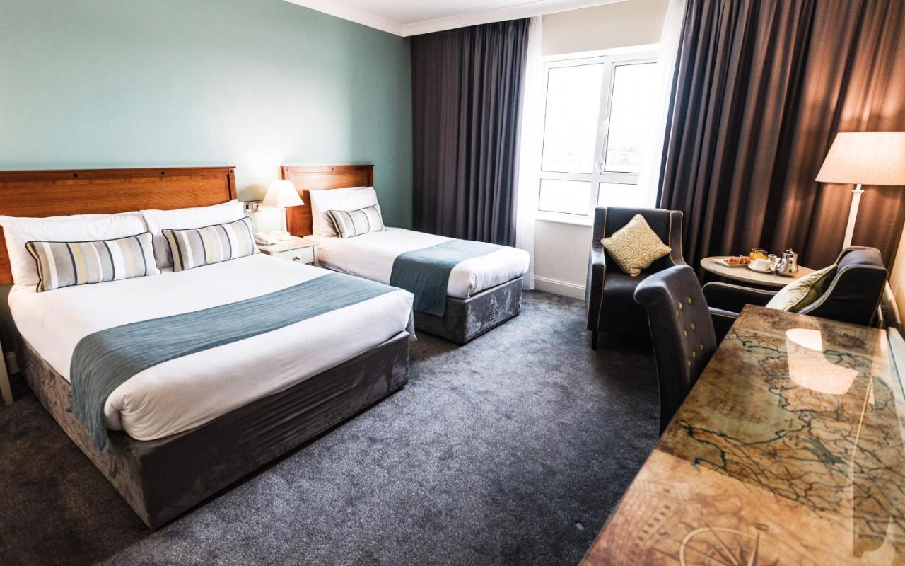 Celtic Ross Hotel & Leisure Centre Rosscarbery Εξωτερικό φωτογραφία