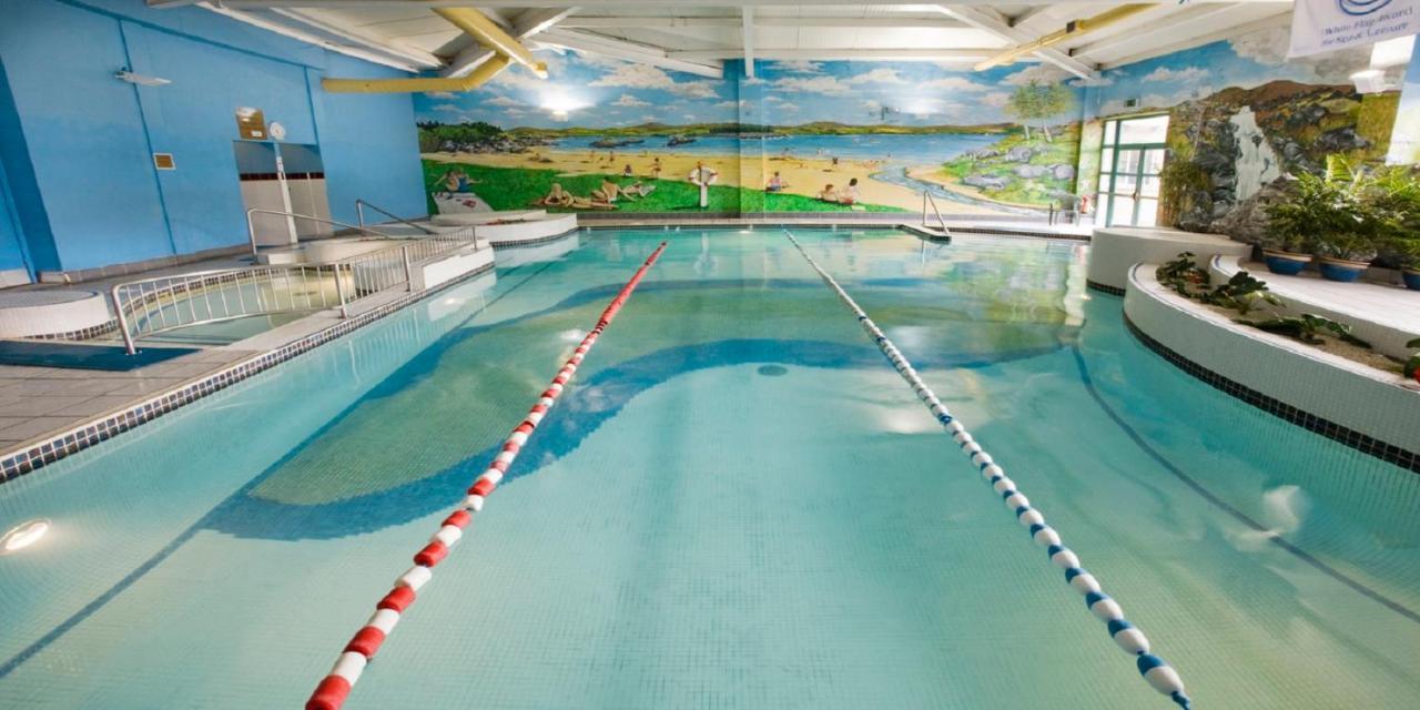 Celtic Ross Hotel & Leisure Centre Rosscarbery Εξωτερικό φωτογραφία
