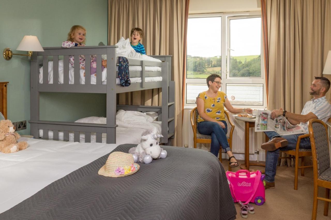 Celtic Ross Hotel & Leisure Centre Rosscarbery Εξωτερικό φωτογραφία